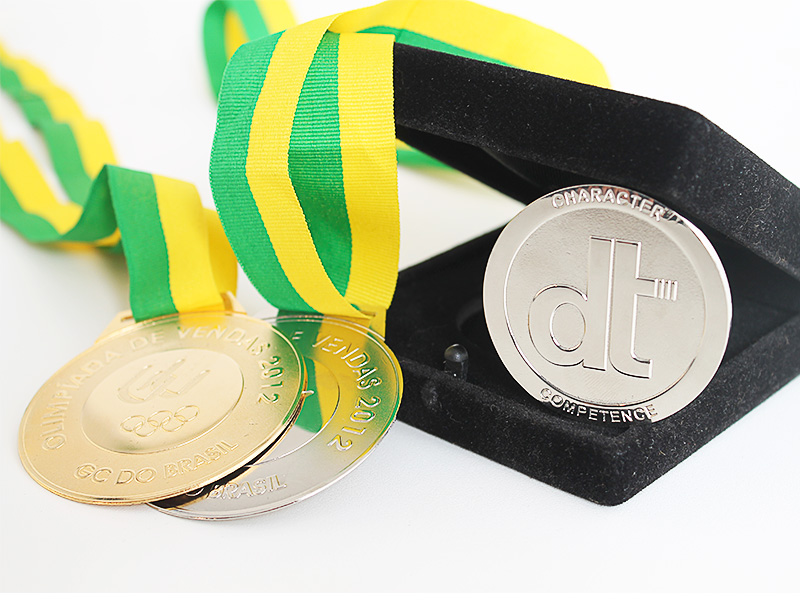 Dicas para preservar suas medalhas personalizadas Dicas para preservar suas medalhas personalizadas