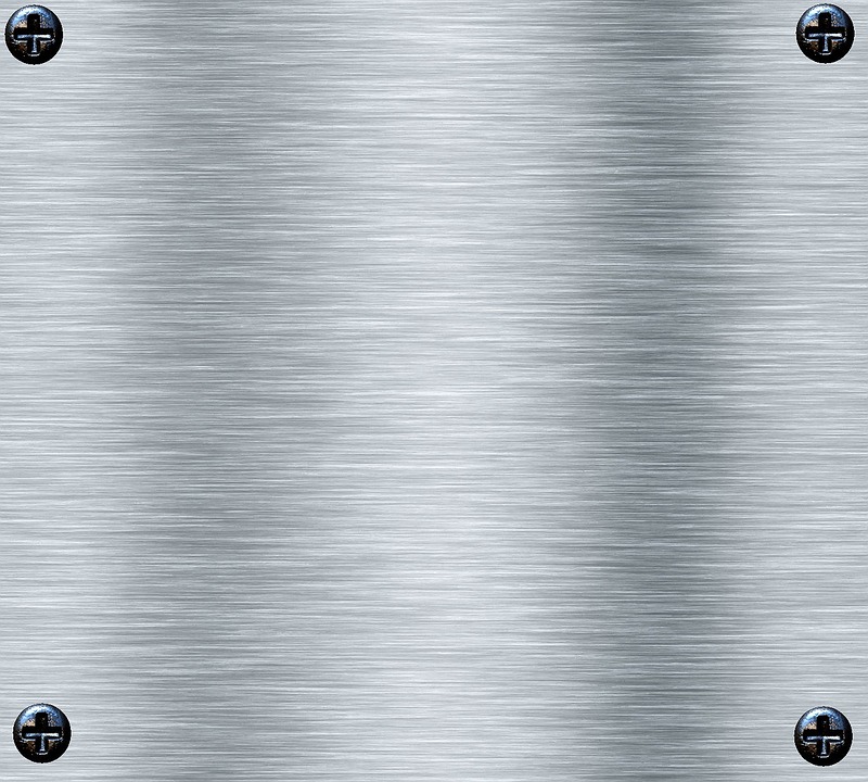 Saiba tudo sobre placas em aço inox Saiba tudo sobre placas em aço inox